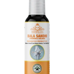 Bala Sandhi - 500 ml