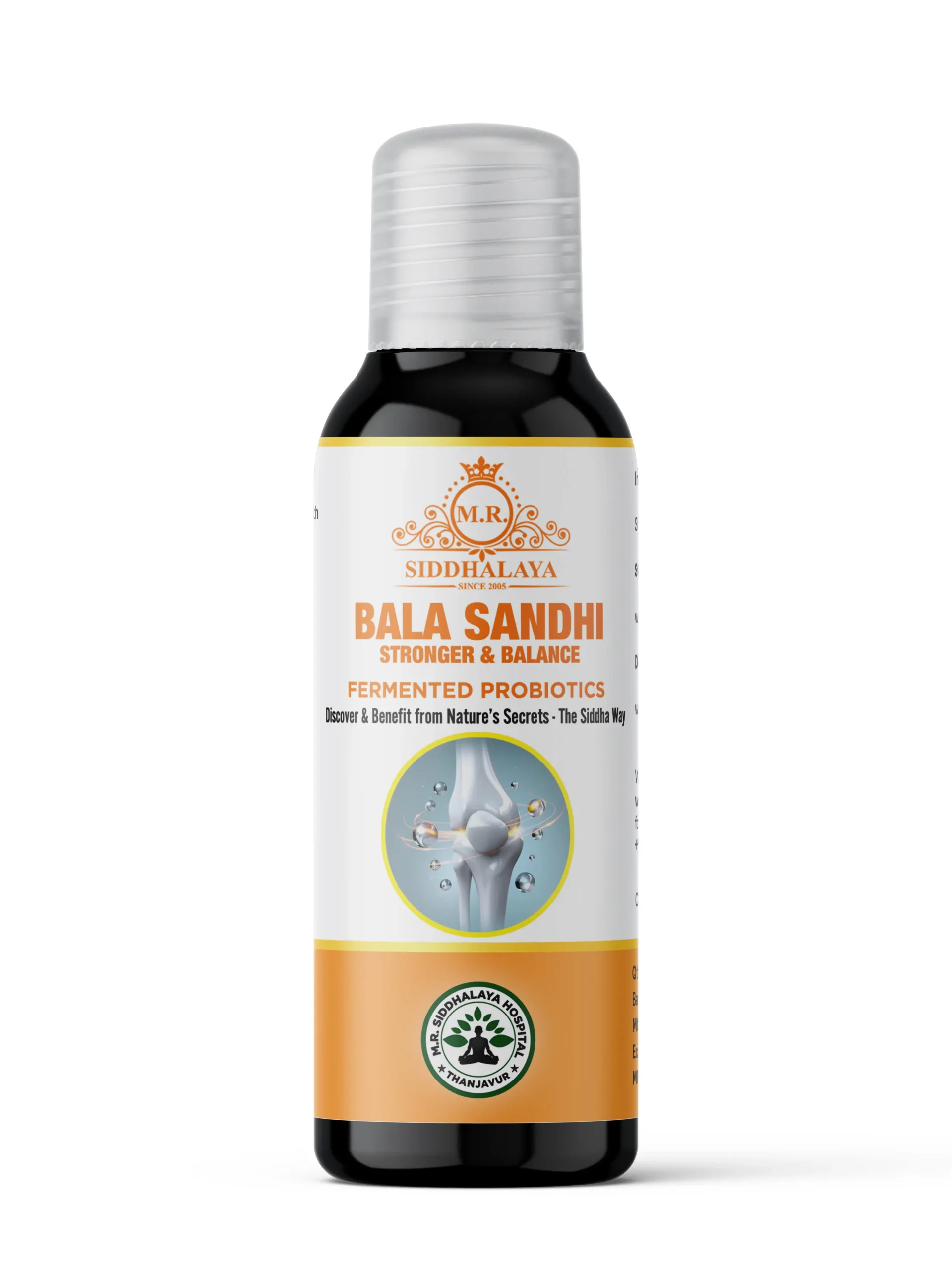 Bala Sandhi - 500 ml