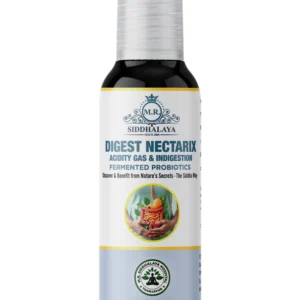 Digest Nectarix - 500 ml