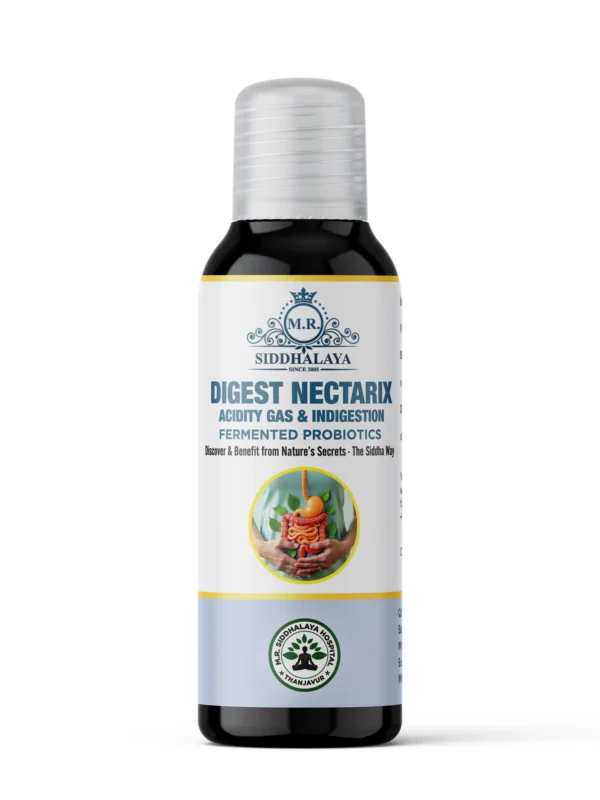 Digest Nectarix - 500 ml