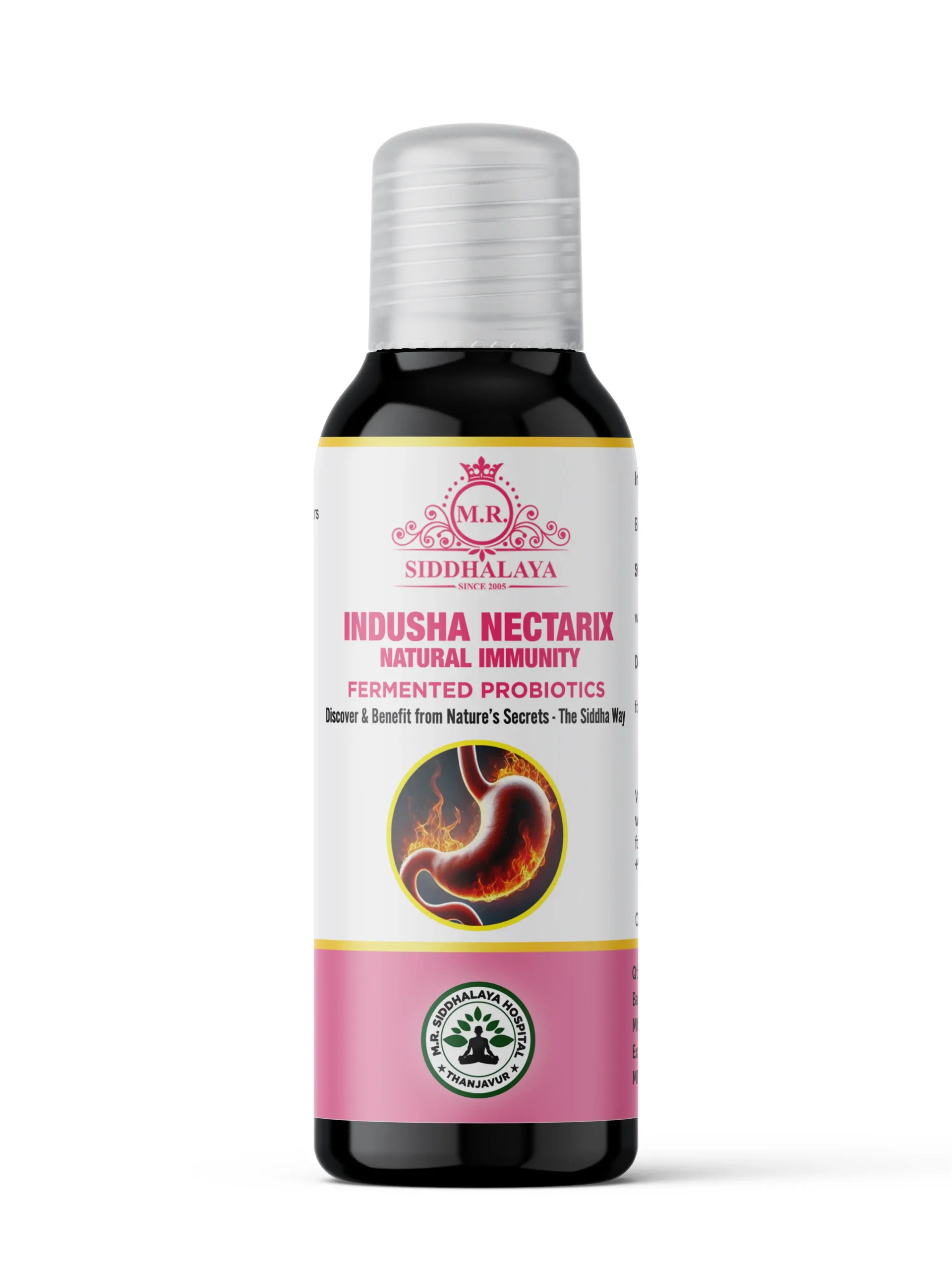 Indusha Nectarix - 500 ml