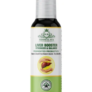 Liver Booster - 500 ml