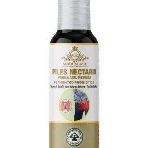 Piles Nectarix 500 ml