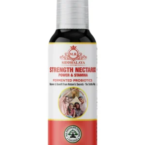 Strength Nectarix - 500 ml