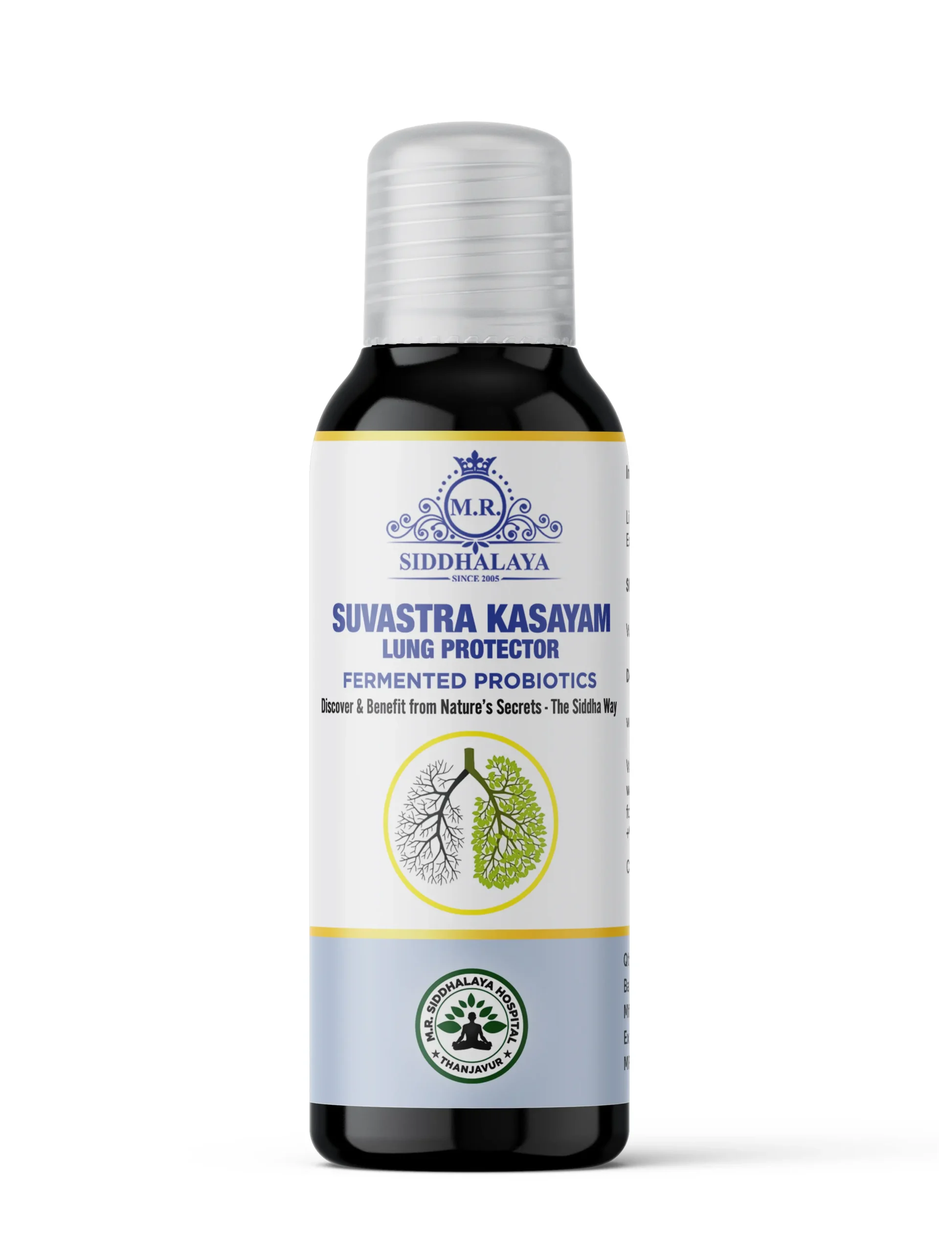 Suvastra Nectarix - 500 ml
