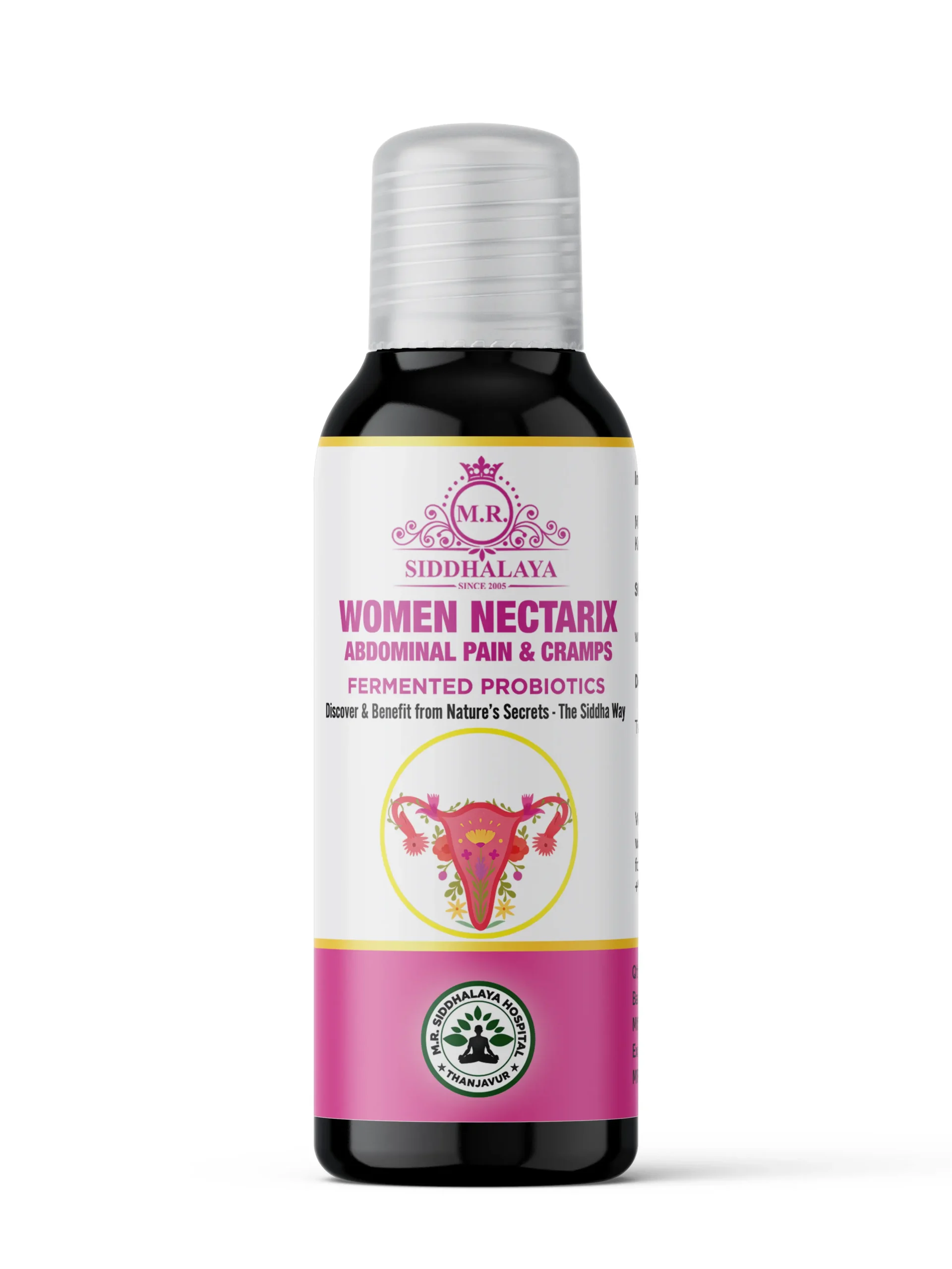 Women Nectarix - 500 ml
