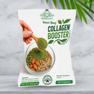Collagen Booster